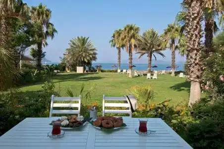 Golden Key Hisaronu - 47