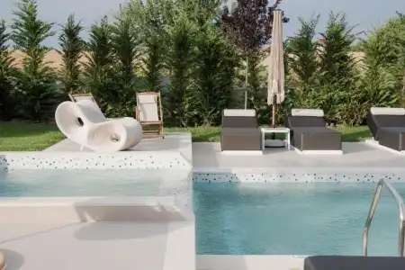 Kallithea Village - 12
