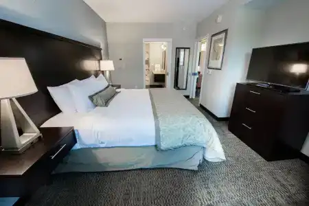 Staybridge Suites ALBANY WOLF RD-COLONIE CENTER by IHG - 79