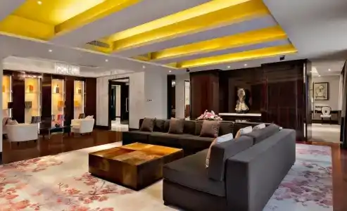 InterContinentals WUXI by IHG - 122