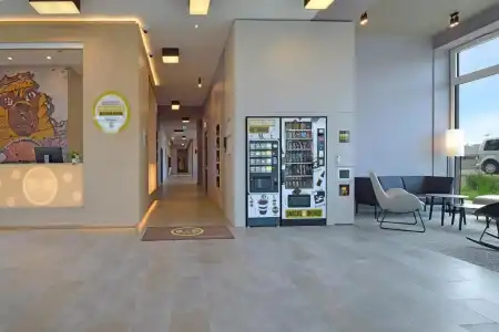 B&B Köln-Airport - 14
