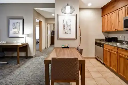 Homewood Suites by Hilton Boise - 61