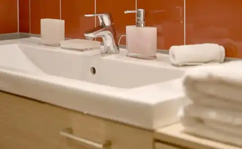 Scale Suites Apart-Hotel - 75