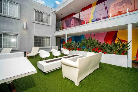 The Kinney - Venice Beach - 27