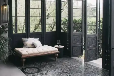 The Hidden Resort & Restaurant - 19