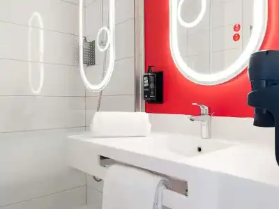 ibis budget Béziers Est Mediterranée - 48