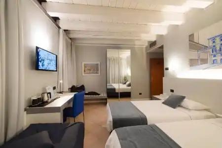 Albergo Fontana Verona - 61