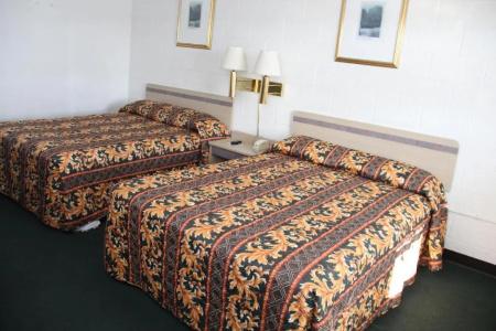 SuperLodge Motel - 46