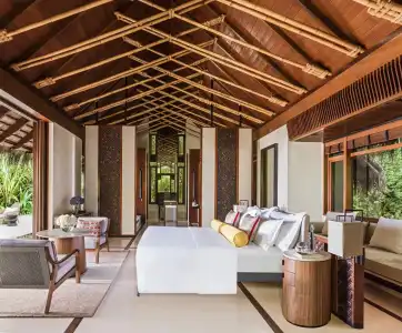One&Only Reethi Rah Resort - 3