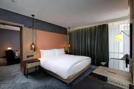 Hilton London Bankside - 107