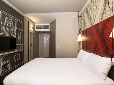 Ibis Vilnius Centre - 10