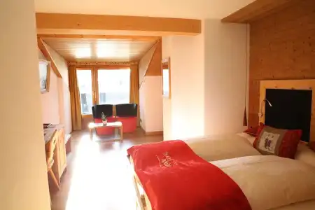 B&B St Moritz - 74