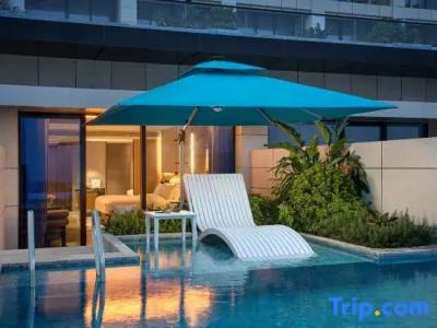 voco SANYA DADONGHAI by IHG - 99