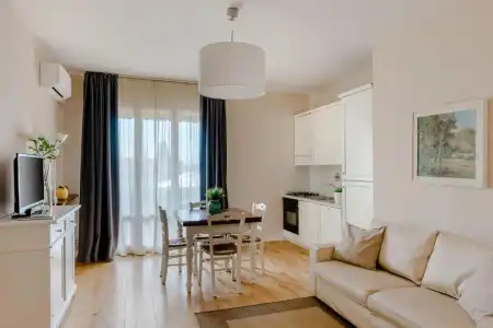 Residence Poggio Golf Chianti Firenze - 82