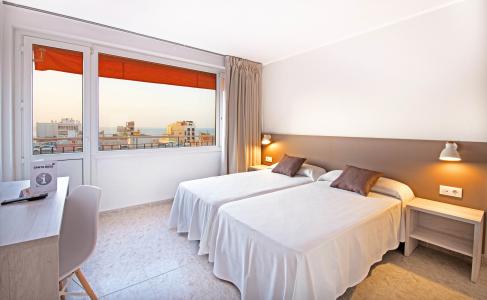 Lloret Santa Rosa by Pierre & Vacances - 27