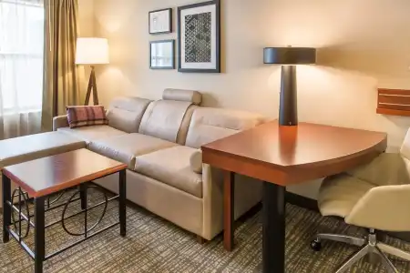 Residence Inn Lexington Keeneland/Airport - 25