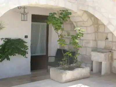 Masseria Fortificata Donnaloia - 33