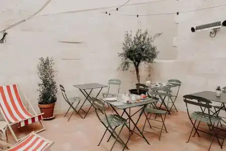 Maison Fernand - 20