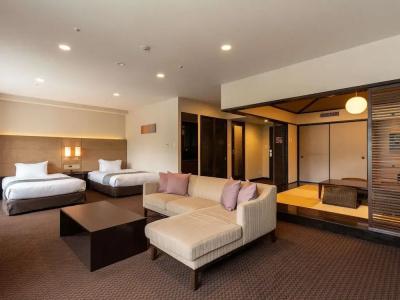 Grand Mercure Beppu Bay Resort & Spa - 149
