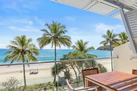 Fairshore Noosa - 167