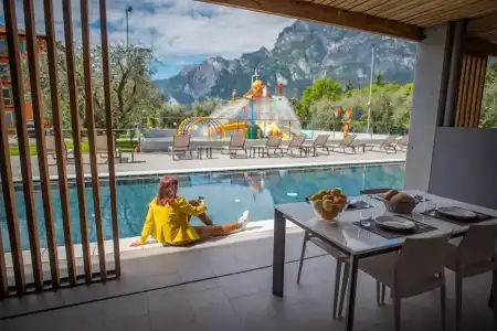 Residence Filanda - 166