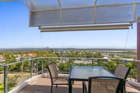 Bali Hai Apartments Noosa - 120