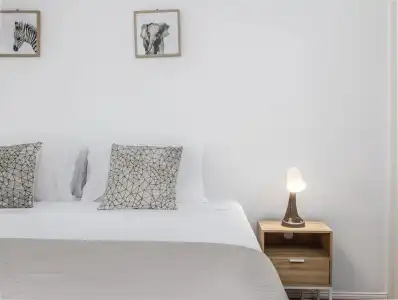 Bella Mare Beachside Apartments - 21