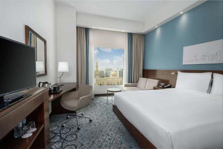Hampton by Hilton Dubai Al Barsha - 35