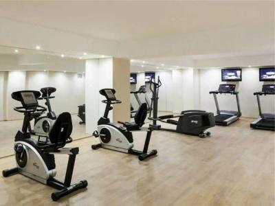 Anemon Kent  İzmir Otel - 15