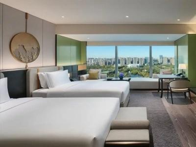 InterContinental Xi'an North by IHG - 64