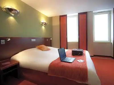 Hôtel Mercure Strasbourg Centre Gare - 32