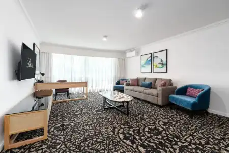 Quality Parklake Shepparton - 106