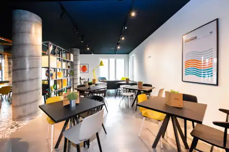 Staycity Aparthotels, Venice, Mestre - 14