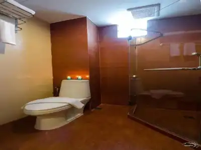 iCheck inn Ao Nang Krabi - 45