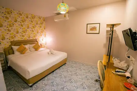 Si Phum Heritage Boutique Chiang Mai - 28