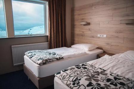 Hótel Dyrhólaey - 15