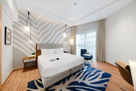 Adagio Premium The Palm Apart-hotel - 9