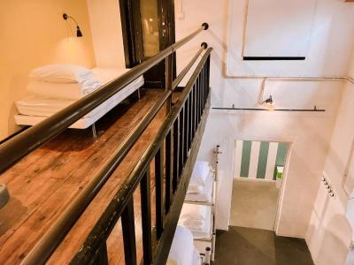 Safestay Lisbon Bairro Alto - 20