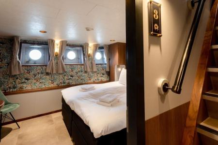 Hotelboot Koningin Emma Kloeg Collection - 2