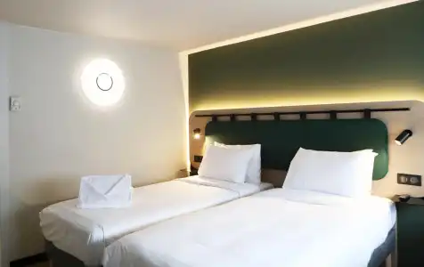 Campanile PRIME - Toulouse Sud Balma Cité de l'Espace - 36