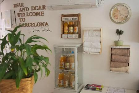 Casa Jam Barcelona - 11