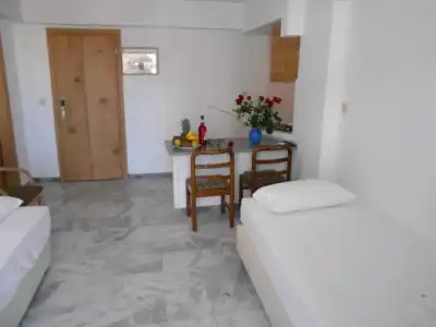 Artemis Apartments - 37