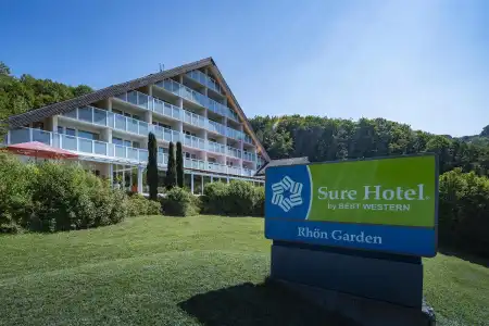 Sure by Best Western Rhoen Garden - 25