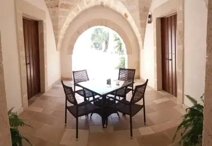 Agriturismo Masseria De Michele - 52