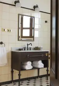 Boutique Castillo Rojo - 214