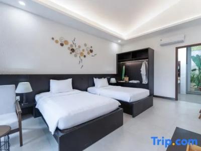 Kingo Retreat Resort - 115