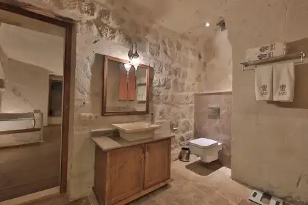 Taru Cave Suites - 13