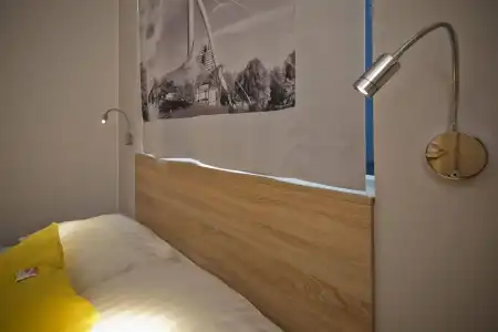 B&B München-Trudering - 4