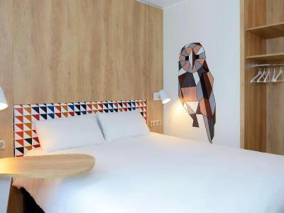 ibis Styles Caen Centre Historique - 35