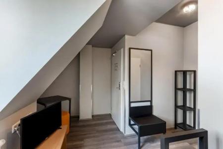 a&o Leipzig Hauptbahnhof - 41